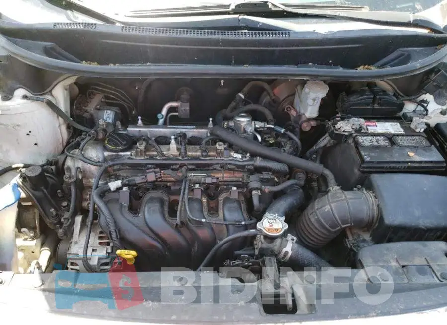 KNADM4A38G6558253 Photo# 11