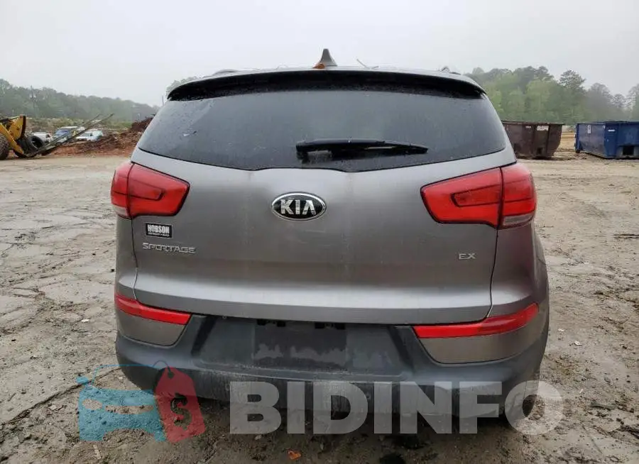 KNDPC3AC3G7813091 Photo# 6