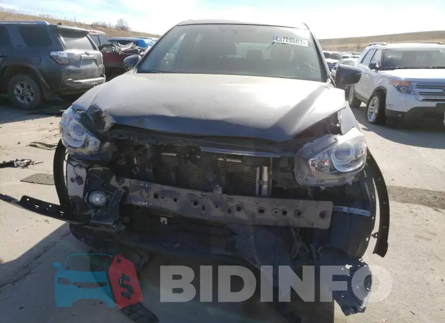 JM3KE2DY5G0686687 Photo# 5