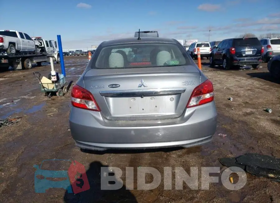 ML32F3FJ0KHF05734 Photo# 6