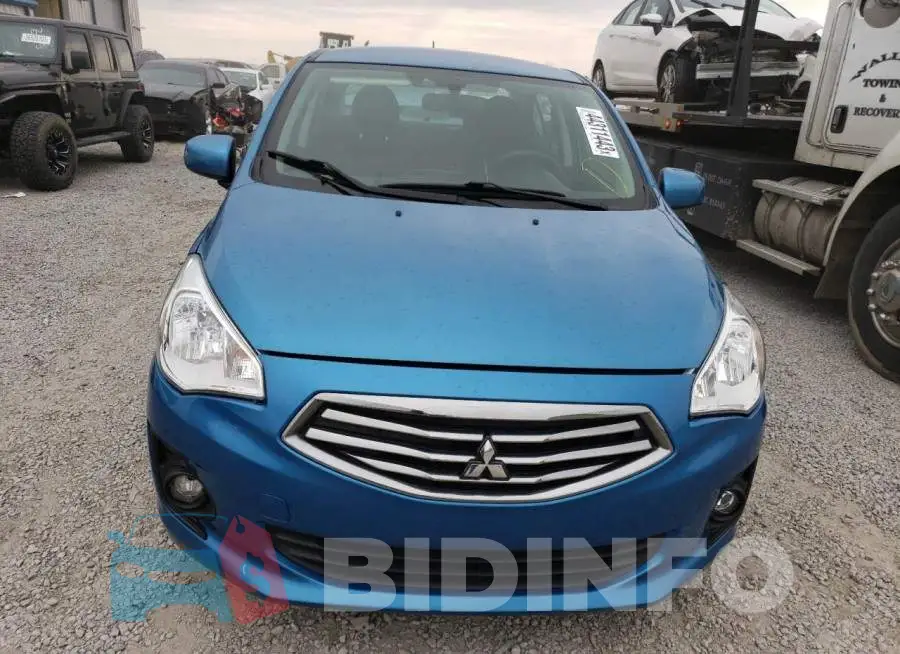 ML32F3FJ9KHF16635 Photo# 5