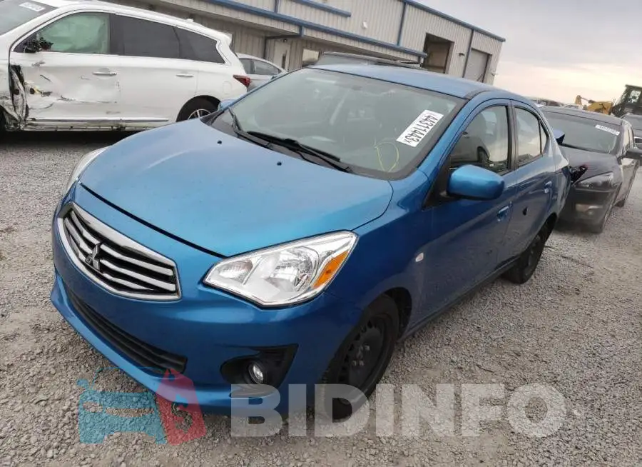ML32F3FJ9KHF16635 Photo# 1