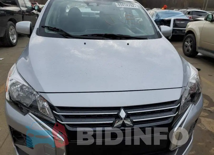 ML32FUFJ4NHF08534 Photo# 5