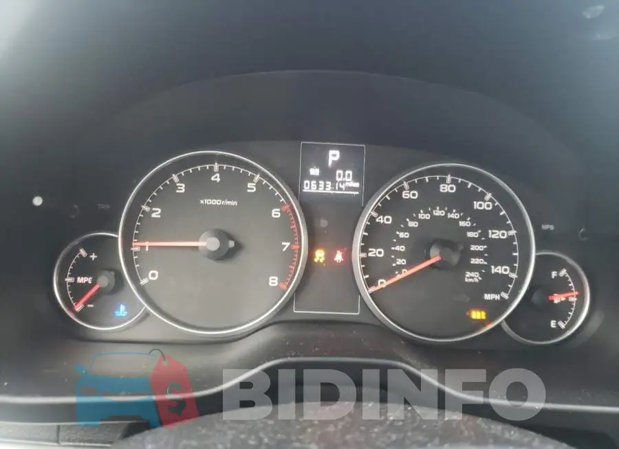 4S3BMBC64E3036577 Photo# 9