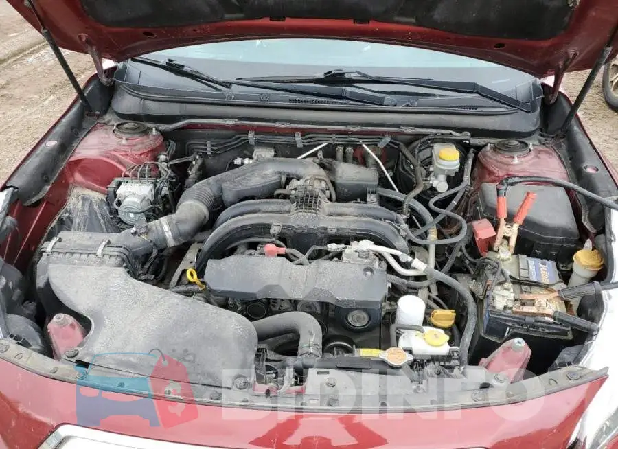 4S4BSBNCXG3356607 Photo# 12