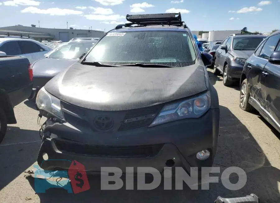 2T3DFREV3EW190159 Photo# 5