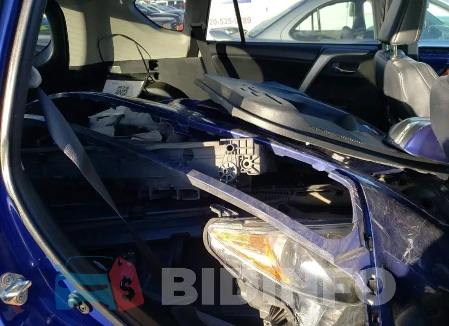 2T3DFREV7EW220845 Photo# 13