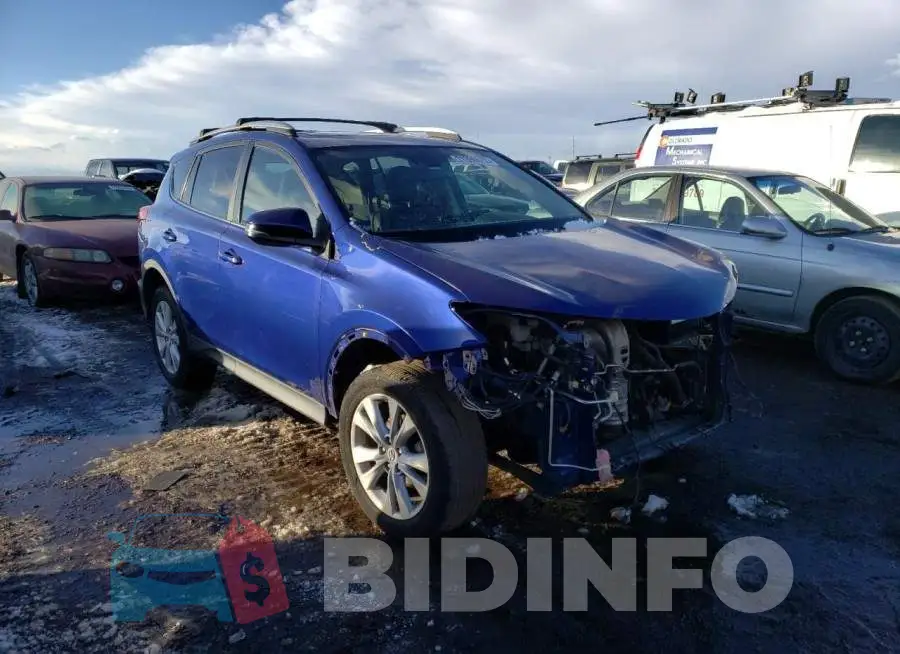 2T3DFREV7EW220845 Photo# 4