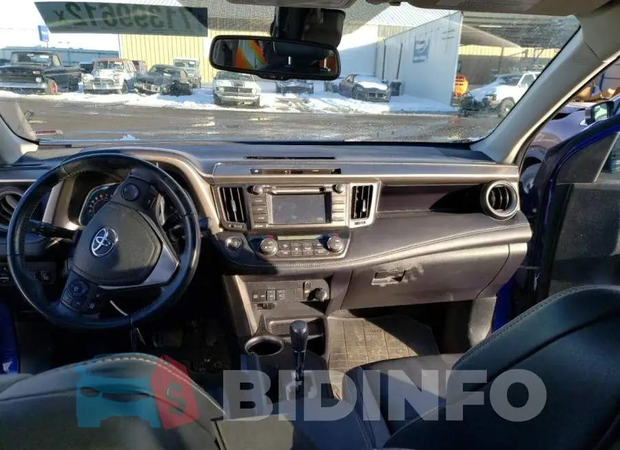 2T3DFREV7EW220845 Photo# 8