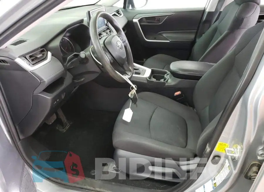 2T3G1RFV3KW045189 Photo# 7