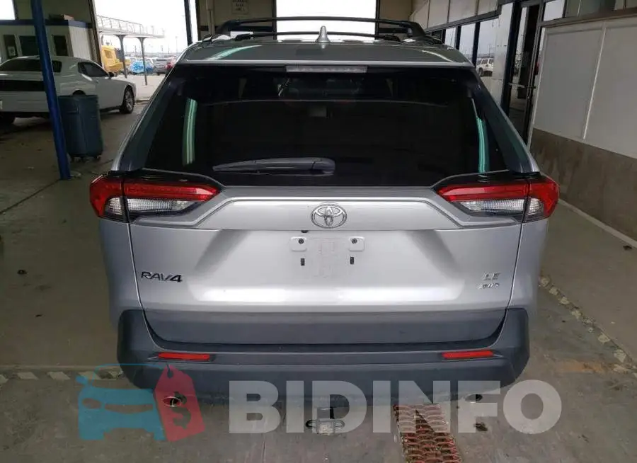 2T3G1RFV3KW045189 Photo# 6