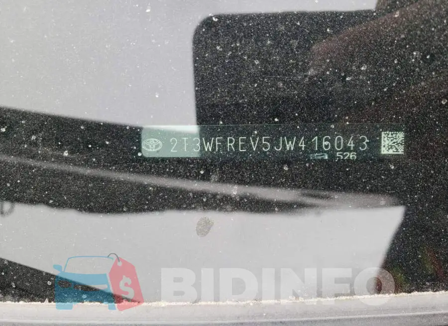 2T3WFREV5JW416043 Photo# 12