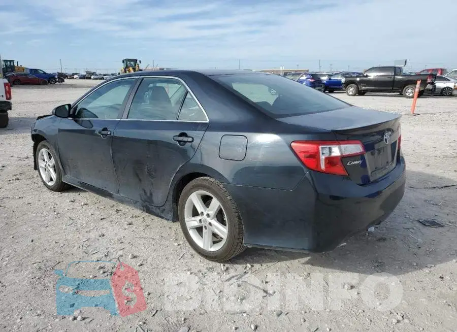 4T1BF1FK0EU330643 Photo# 2