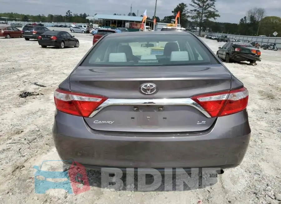 4T1BF1FK5FU012017 Photo# 6