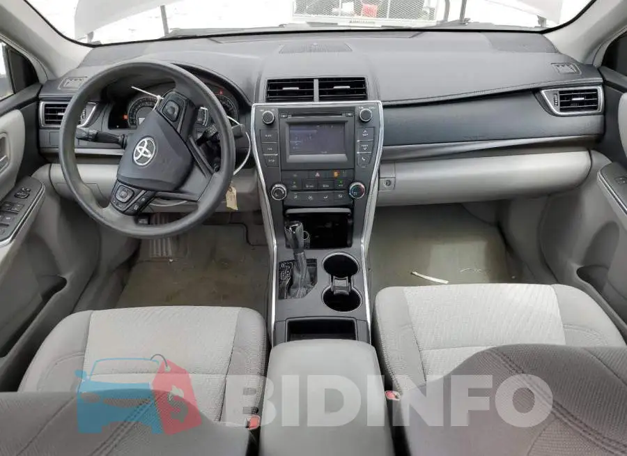 4T1BF1FK5FU012017 Photo# 8