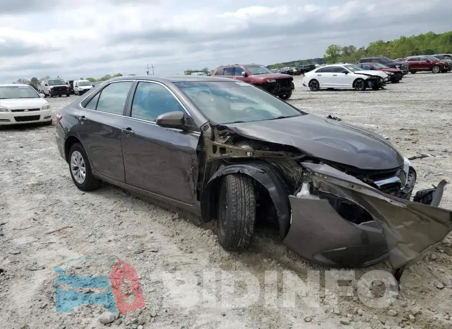 4T1BF1FK5FU012017 Photo# 4