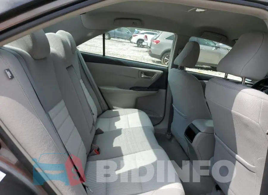 4T1BF1FK5FU012017 Photo# 10