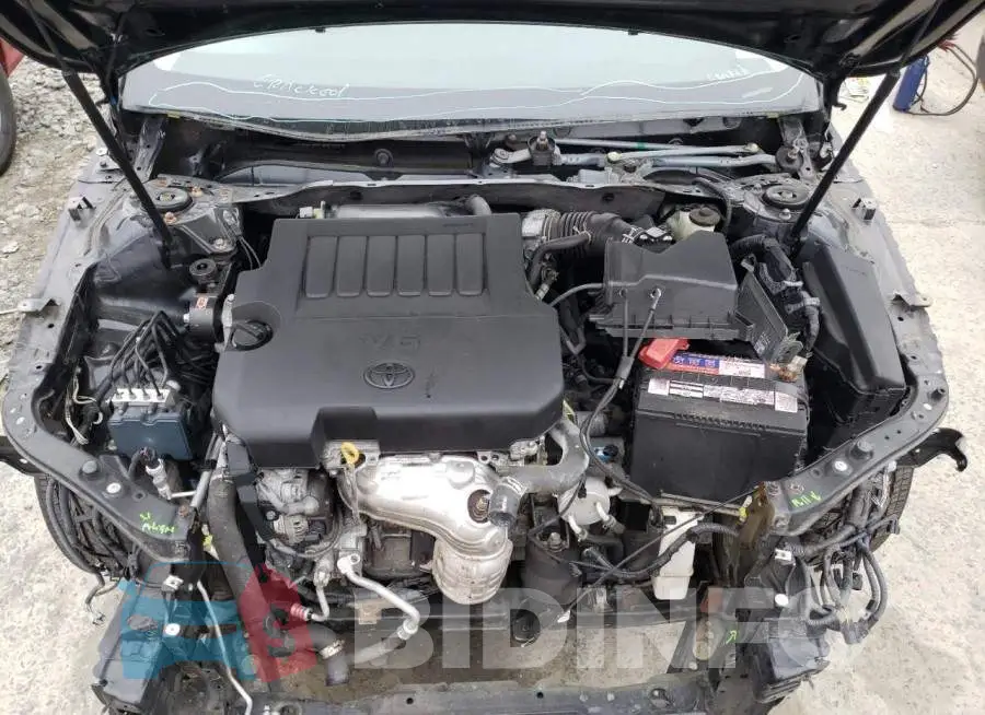 4T1BK1EB1GU215050 Photo# 11