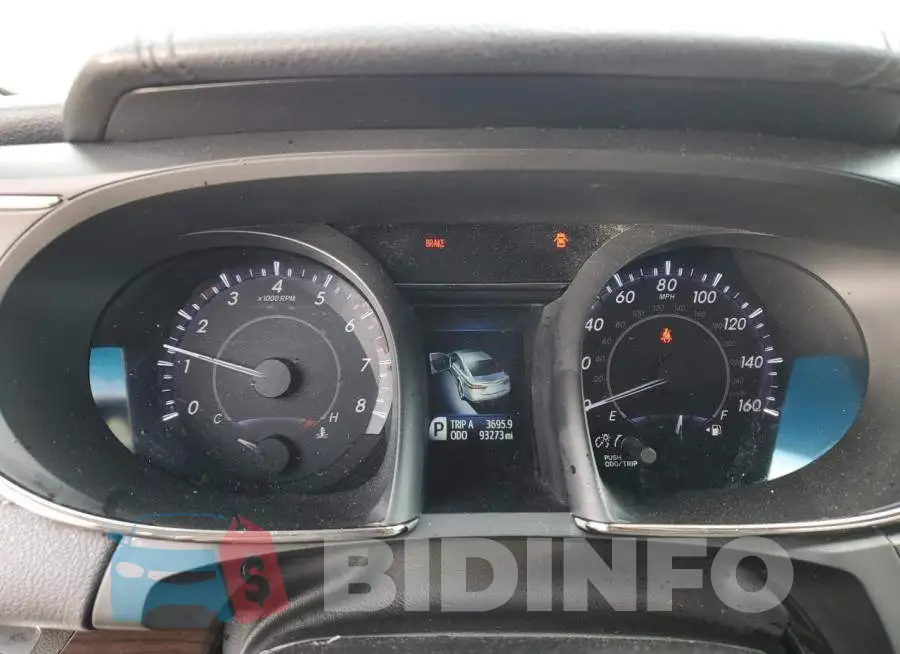 4T1BK1EB3FU193325 Photo# 9