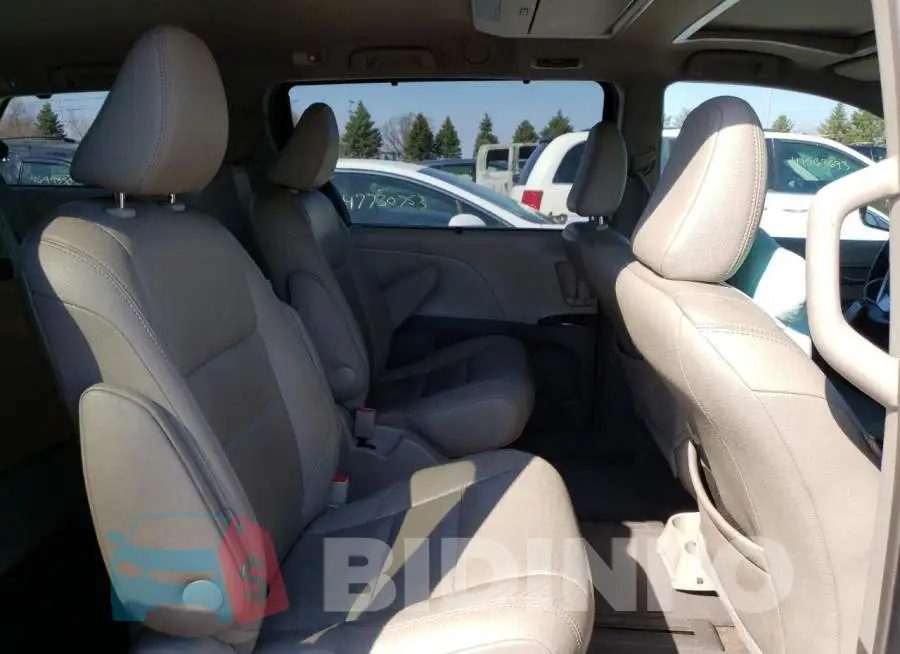 5TDDK3DCXFS107399 Photo# 10