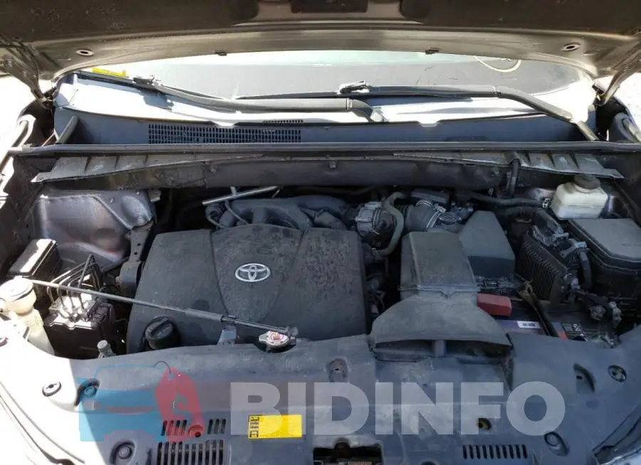 5TDJZRFH8JS495588 Photo# 12