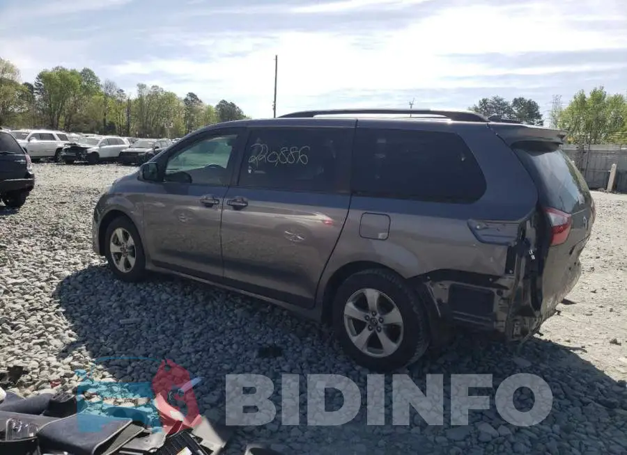 5TDKZ3DC2KS975541 Photo# 2