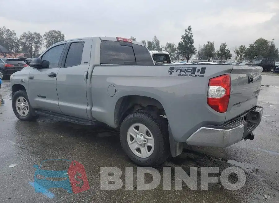5TFRY5F12KX254459 Photo# 2
