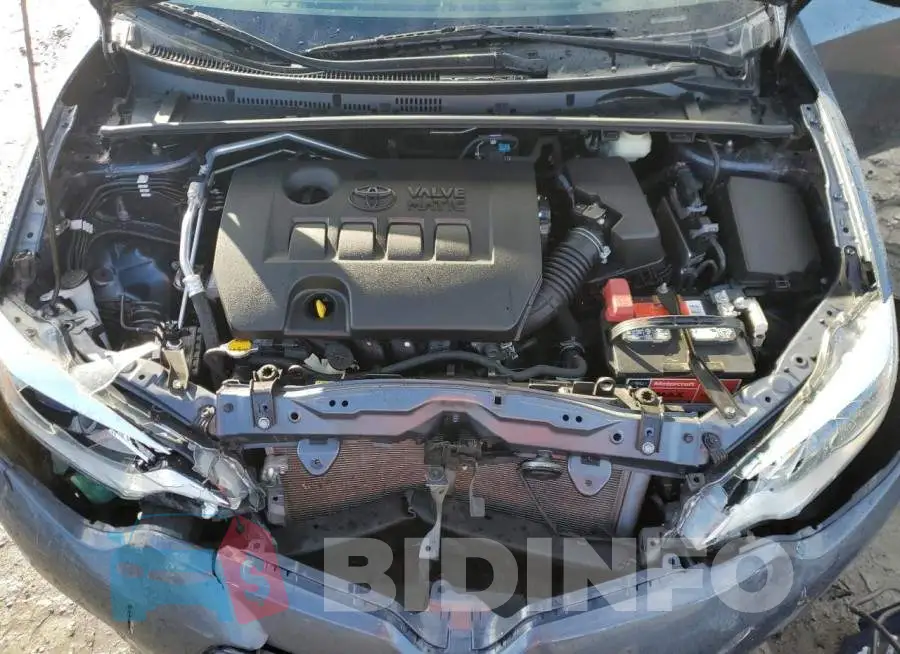 5YFBPRHE2FP327801 Photo# 11