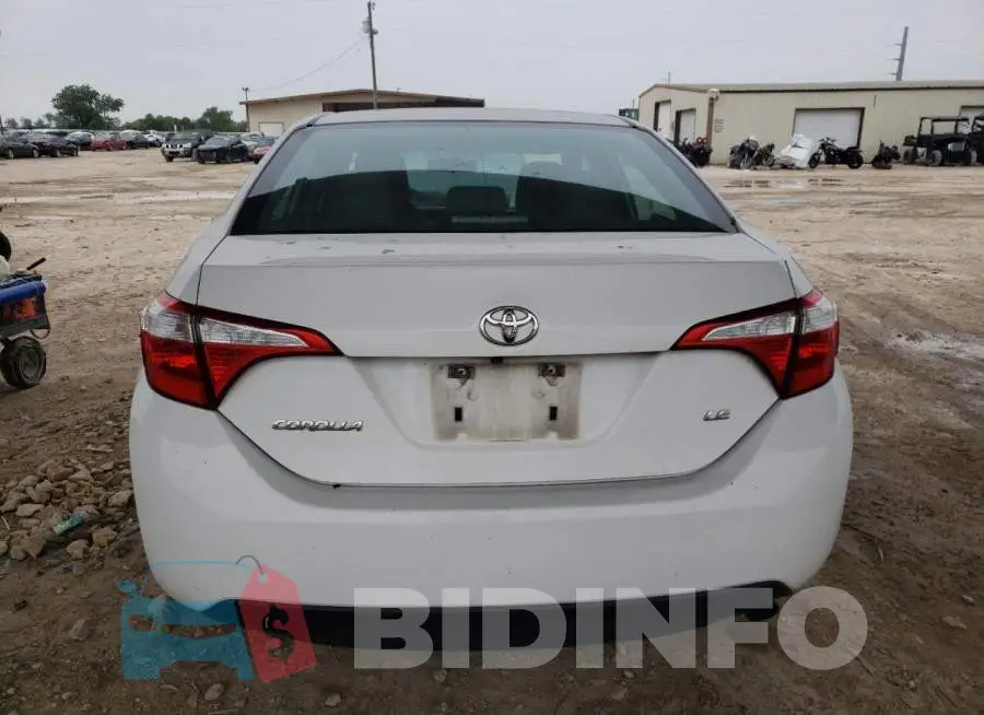 5YFBURHE7FP292682 Photo# 6