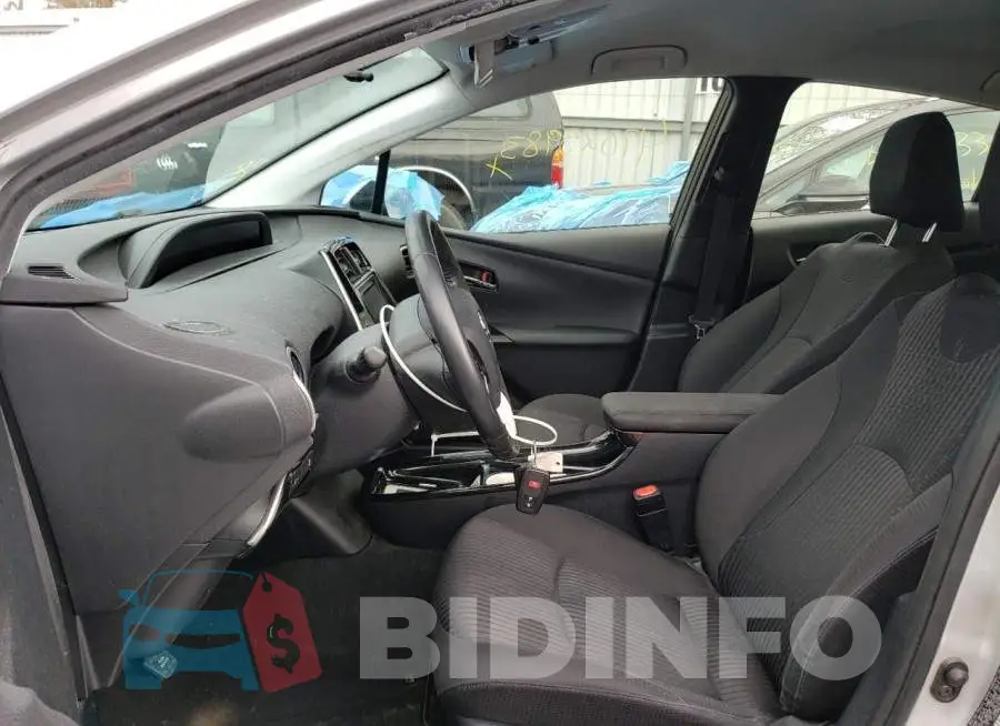 JTDKARFU0G3513455 Photo# 7