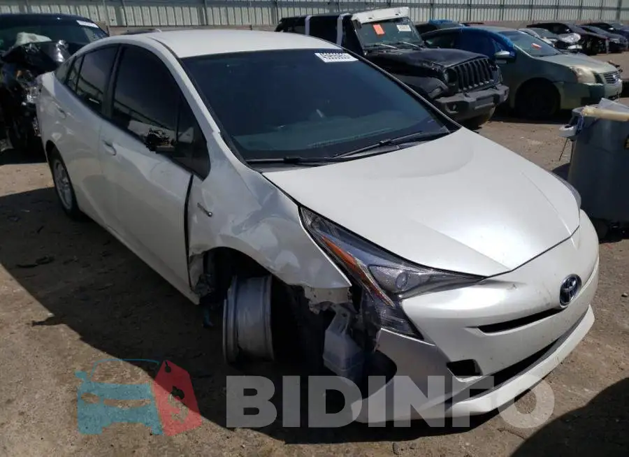 JTDKBRFU3G3021774 Photo# 4