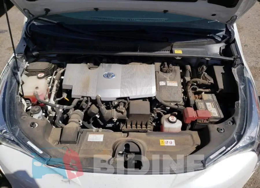 JTDKBRFU3G3021774 Photo# 11