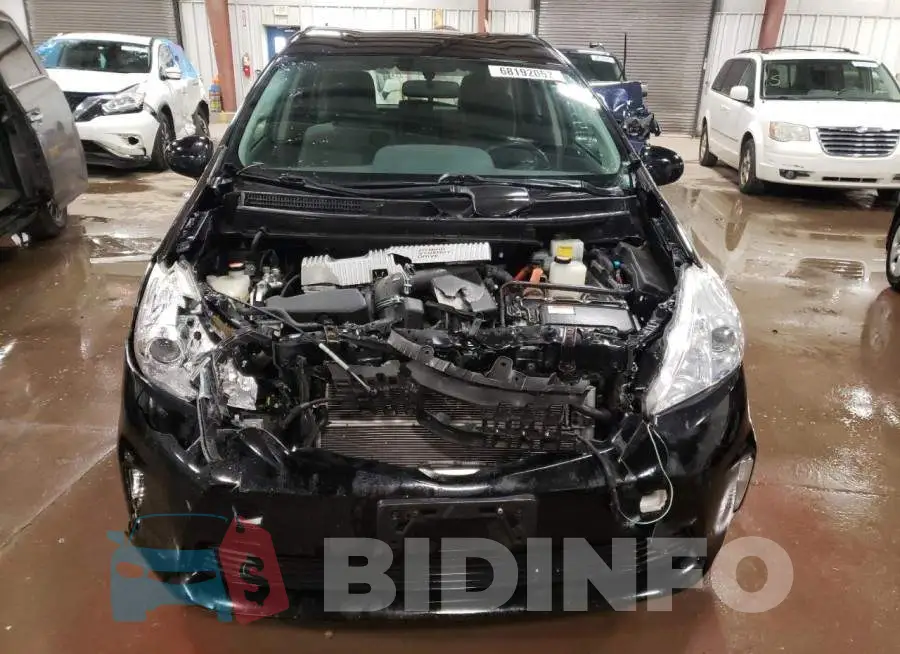 JTDZN3EU0E3353754 Photo# 5