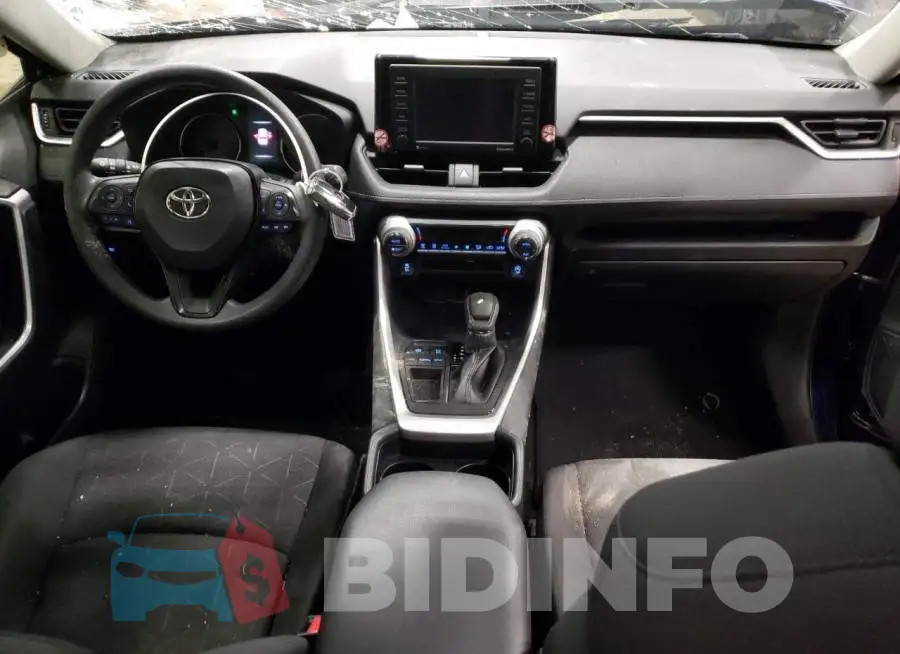 JTMW1RFV1MD071107 Photo# 8
