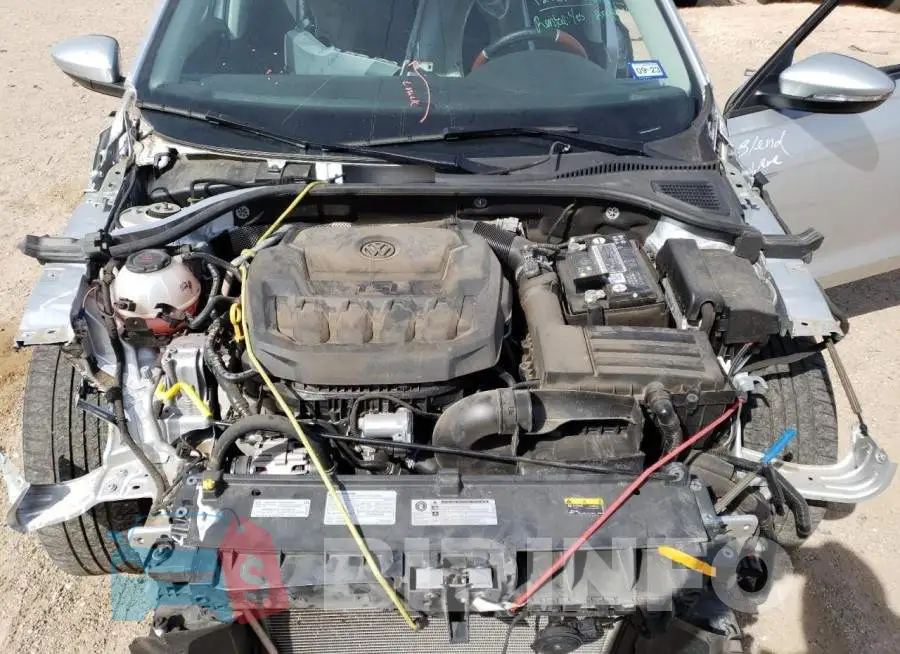 1VWMA7A33LC014877 Photo# 11
