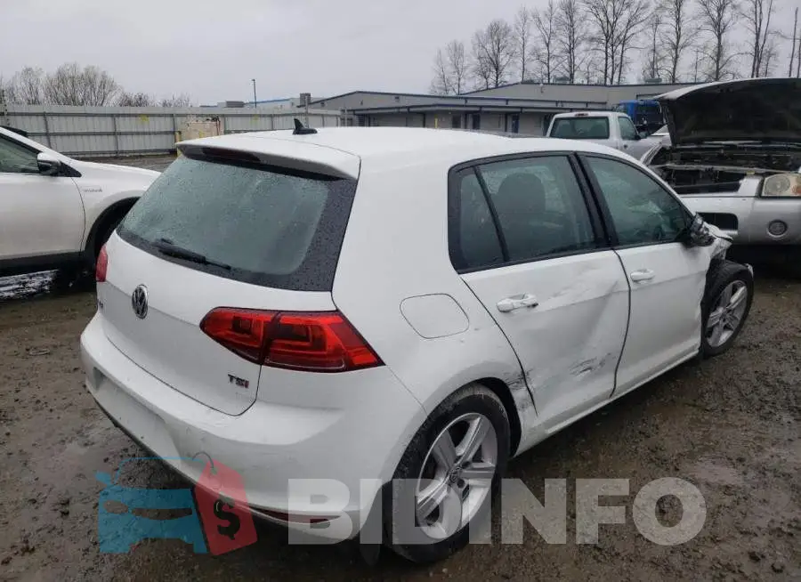 3VW117AU4HM074815 Photo# 3