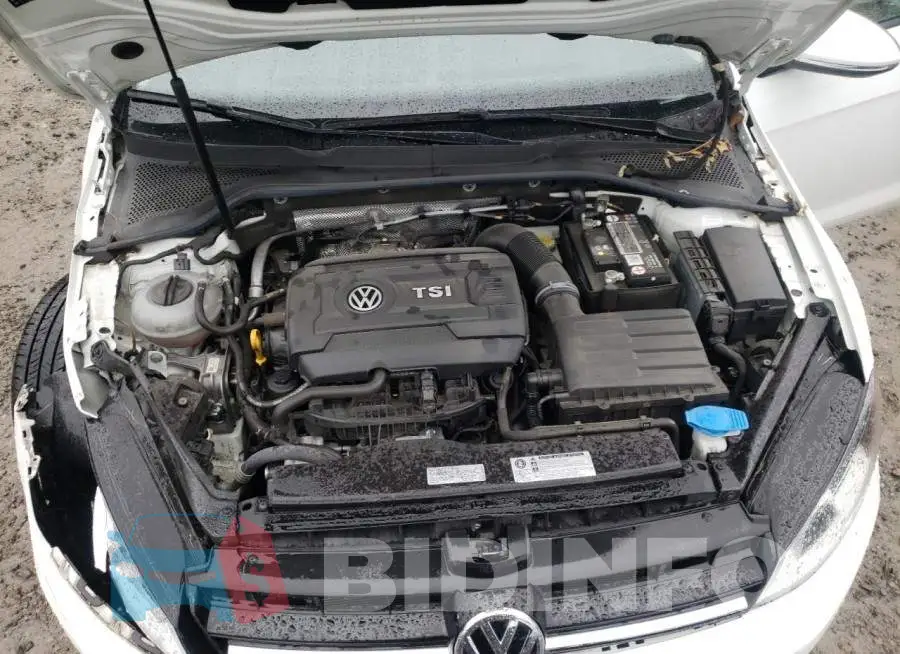 3VW117AU4HM074815 Photo# 11