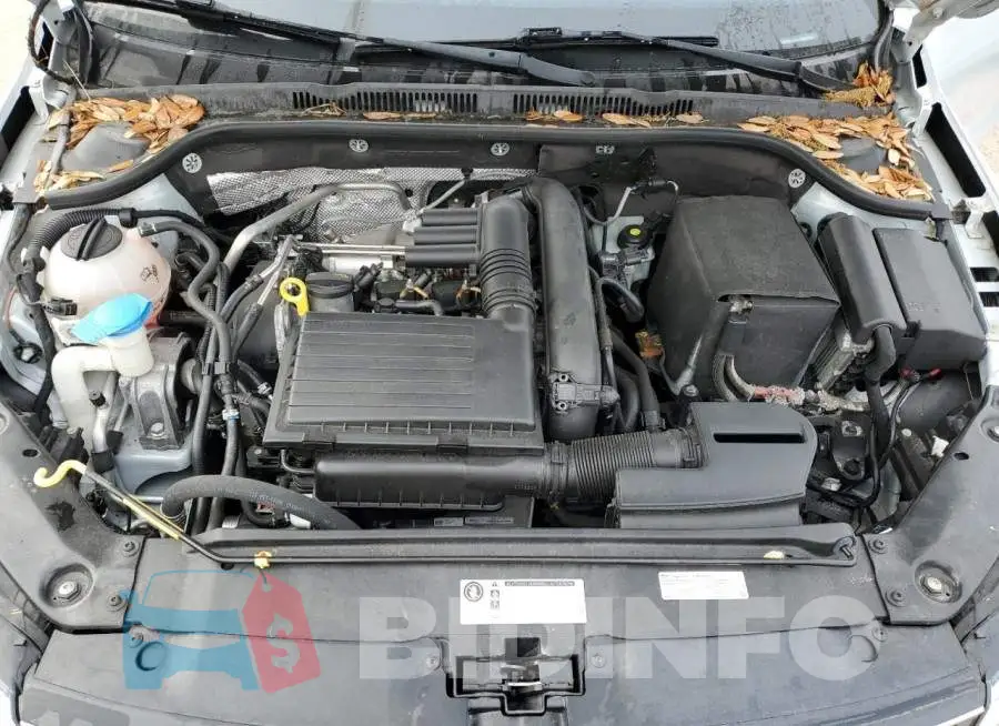 3VW167AJ5HM381384 Photo# 11