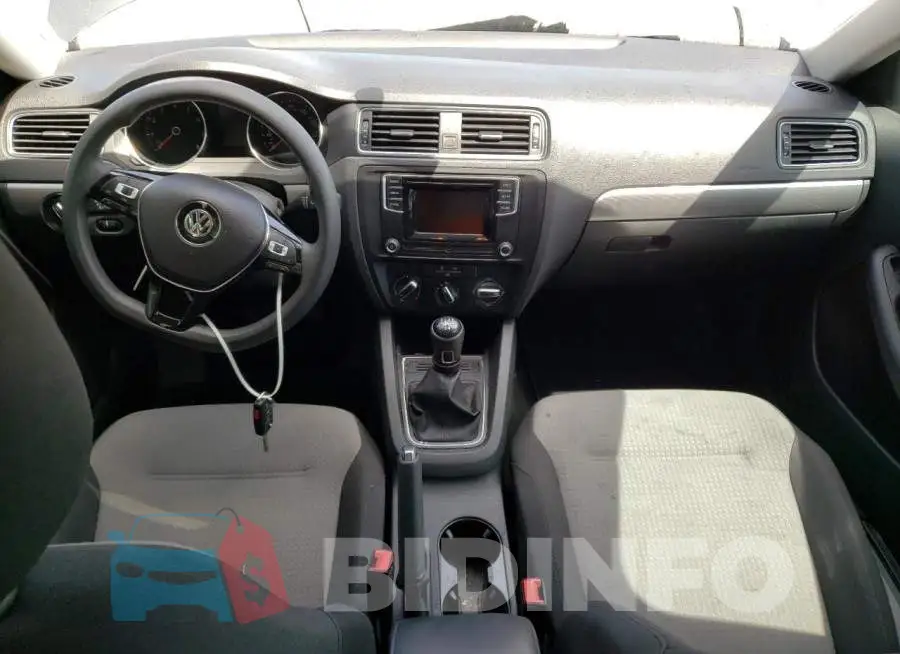 3VW167AJXHM304994 Photo# 8