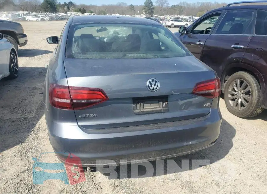 3VW2B7AJ0HM292032 Photo# 6