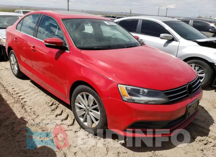 3VWLA7AJXFM341841 Photo# 2