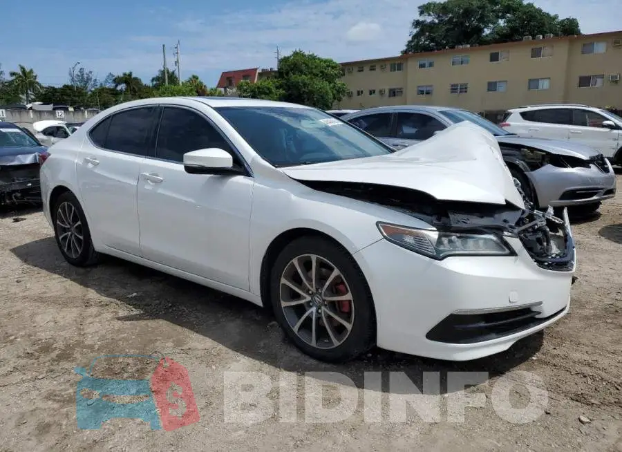 19UUB2F53FA023383 Photo# 4