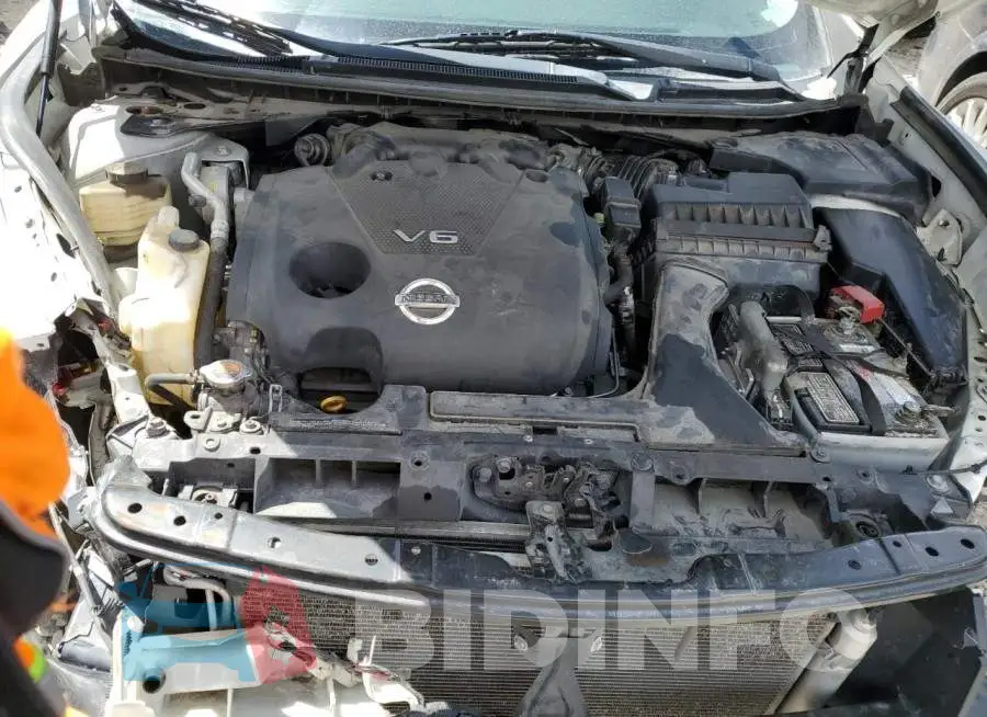 1N4AA5AP1EC450276 Photo# 11