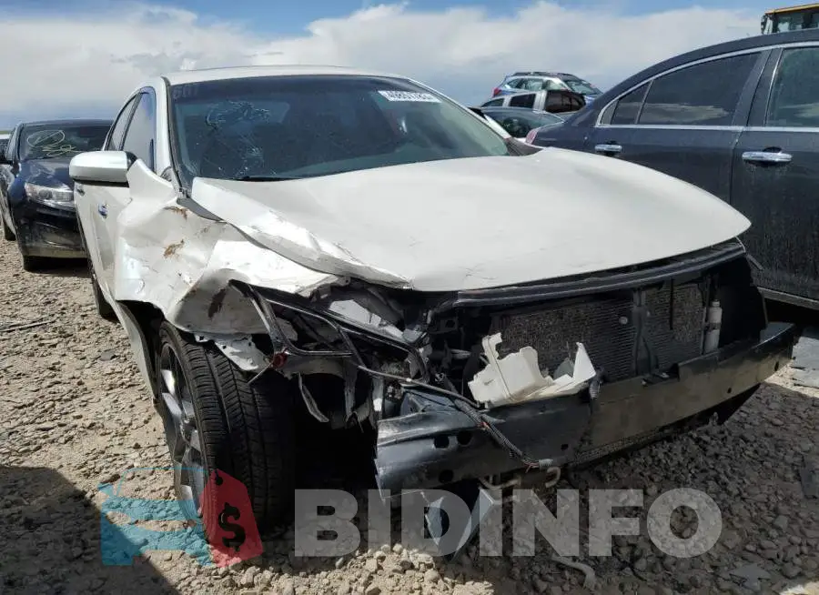 1N4AA5AP1EC450276 Photo# 4