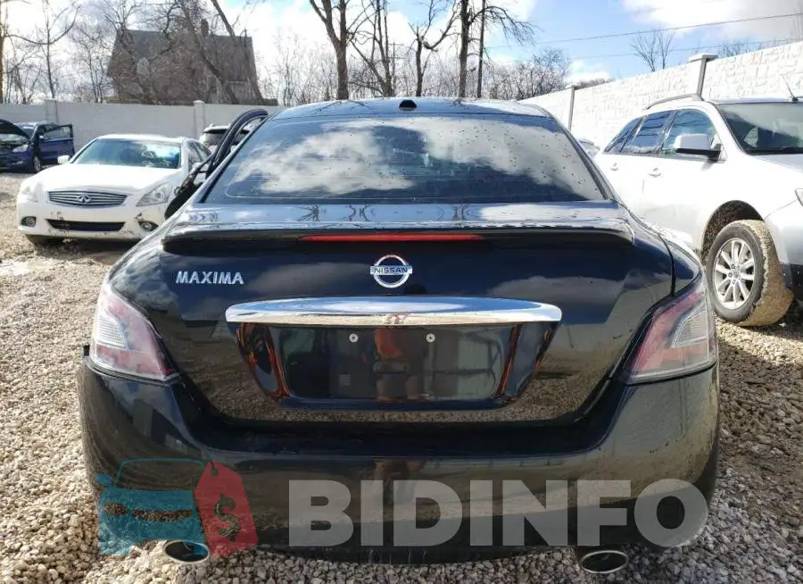 1N4AA5AP8EC486224 Photo# 6