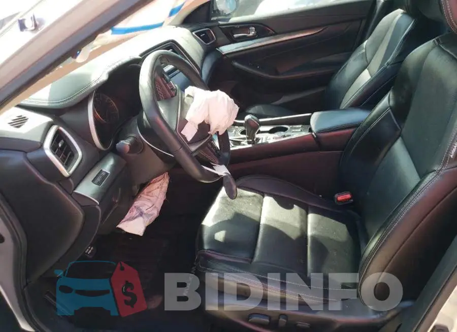 1N4AA6CV5MC511242 Photo# 7