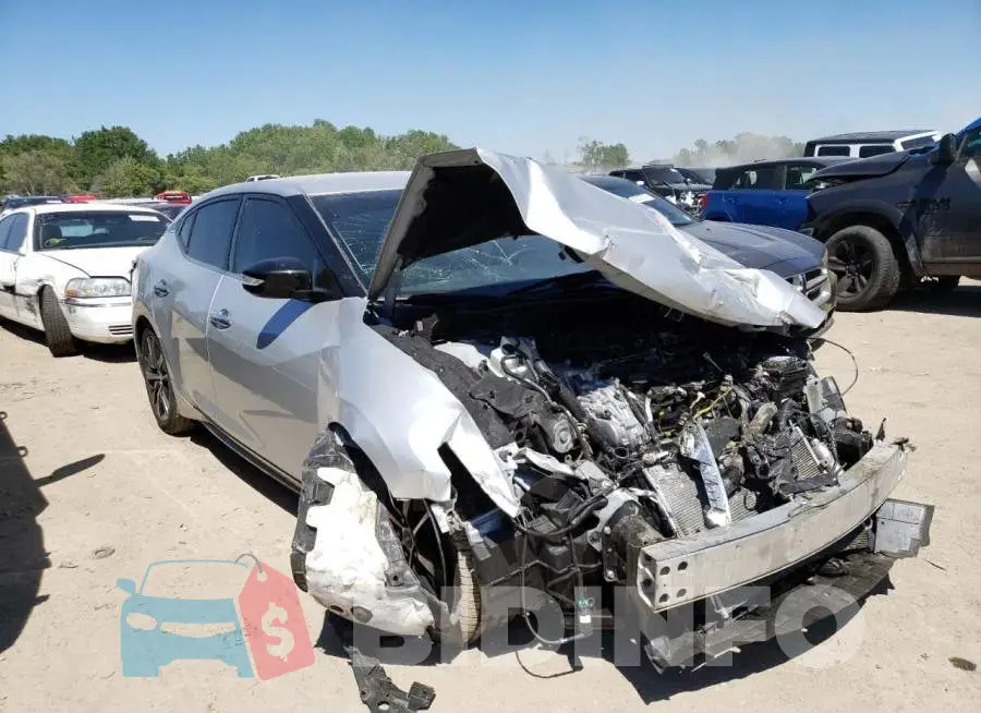 1N4AA6CV5MC511242 Photo# 4