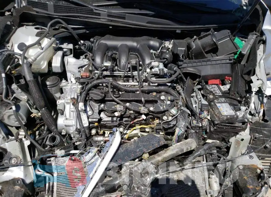 1N4AA6CV5MC511242 Photo# 11