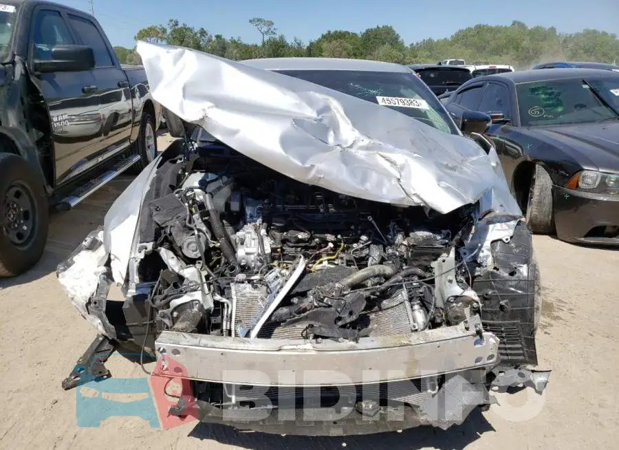 1N4AA6CV5MC511242 Photo# 5