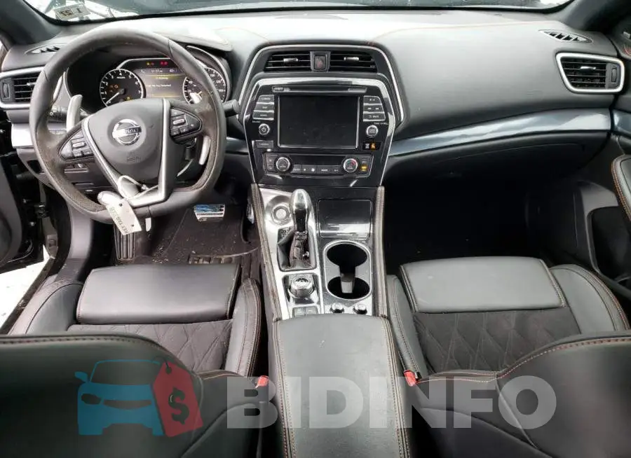 1N4AA6EV8NC504204 Photo# 8